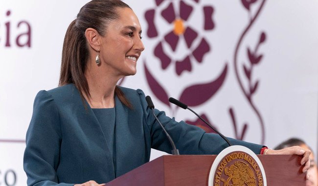 Programas para el Bienestar representan una inversión en 2025 de 850 mil mdp