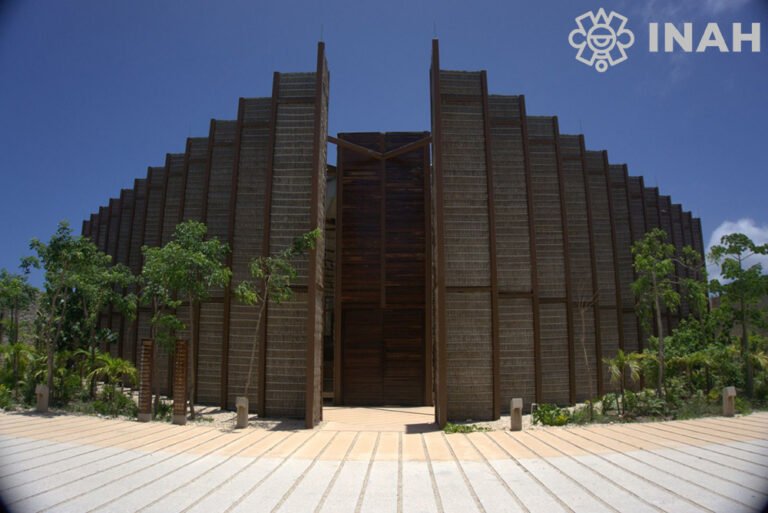 Museo en Tulum alberga al Orgullo LGBTTTIQ+