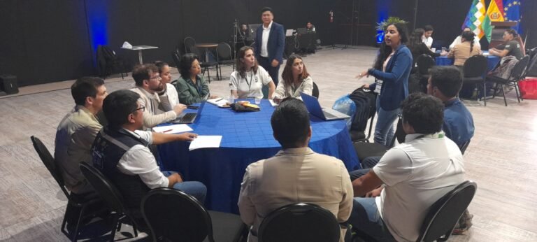 A revisión proyecto del cuarto muelle de Cozumel