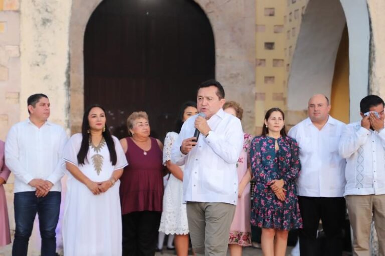 Inicia primera Expo Hotelería y Gastronomía CONALEP-Yucatán