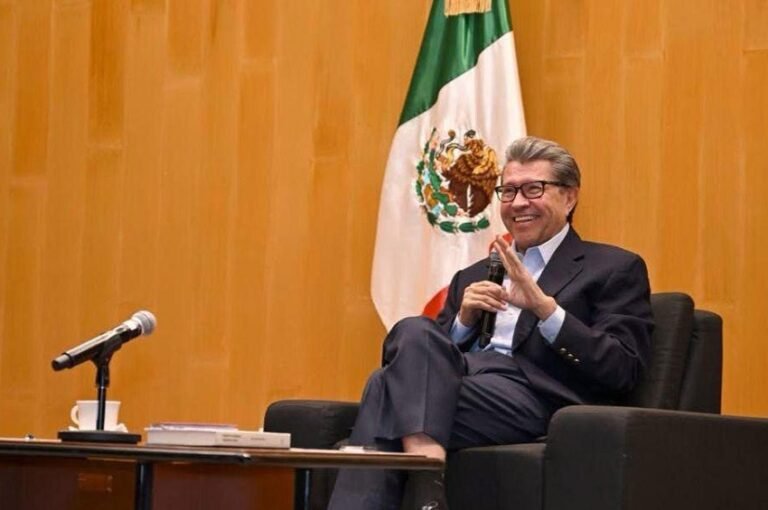 América Latina y El Caribe enfrentan presente desafiante: Monreal