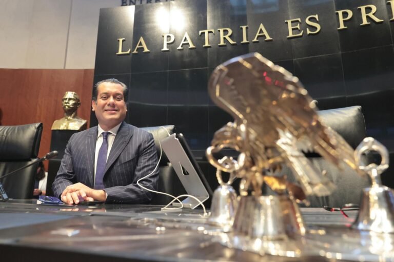 En tres semanas habrá periodo extraordinario en Cámara de DIputados