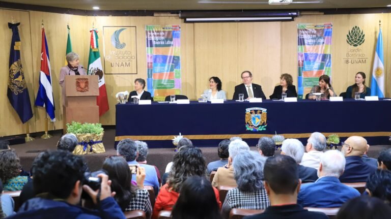 Sin justicia social, no hay mejora ambiental: Bárcena