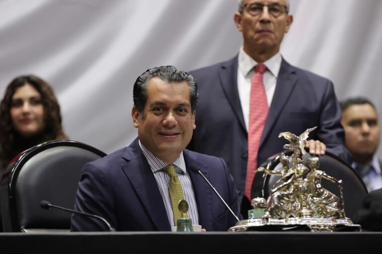 Ya está en Cámara de Diputados, minuta para proteger sistema financiero y combatir delincuencia organizada