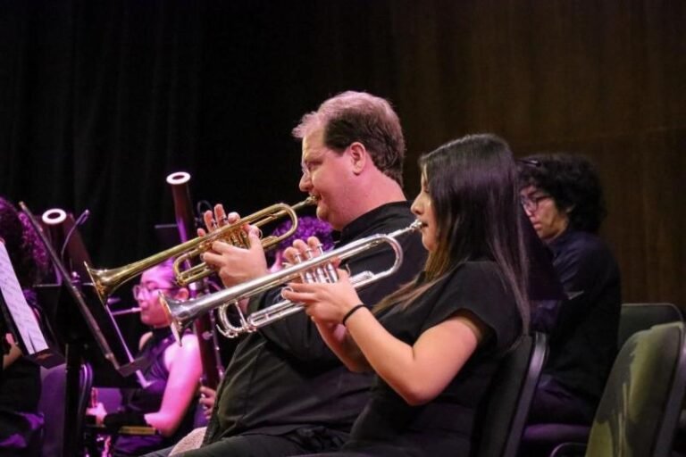 Sur-sureste conforma su Orquesta Sinfónica