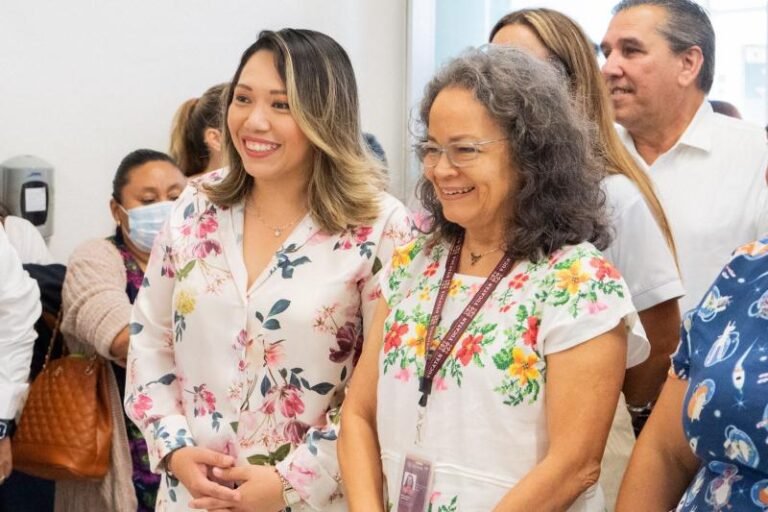 Celebran 20 años del Hospital de la Amistad de Yucatán