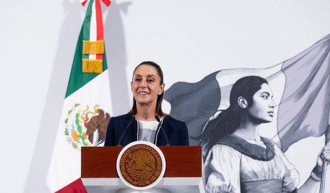 Ya se tienen todos los terrenos para Viviendas del Bienstar