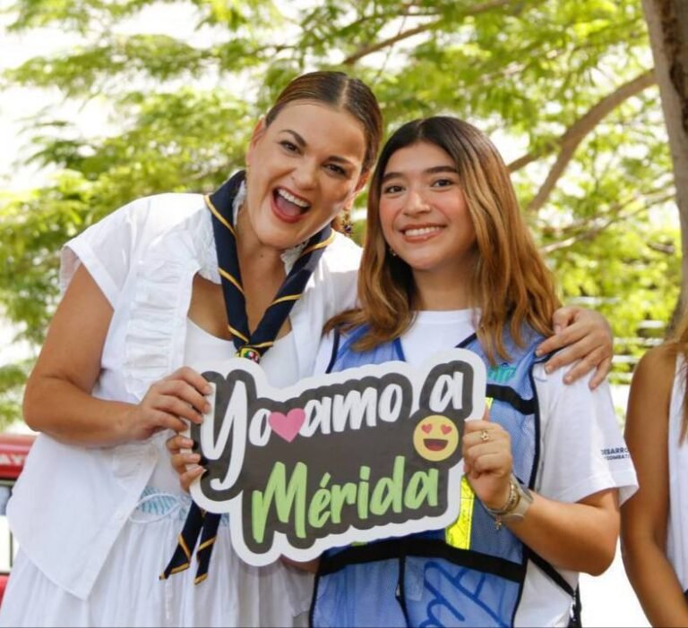 Mérida Fest 2026 tendrá bolsa garantizada de 2 millones 500 mil pesos