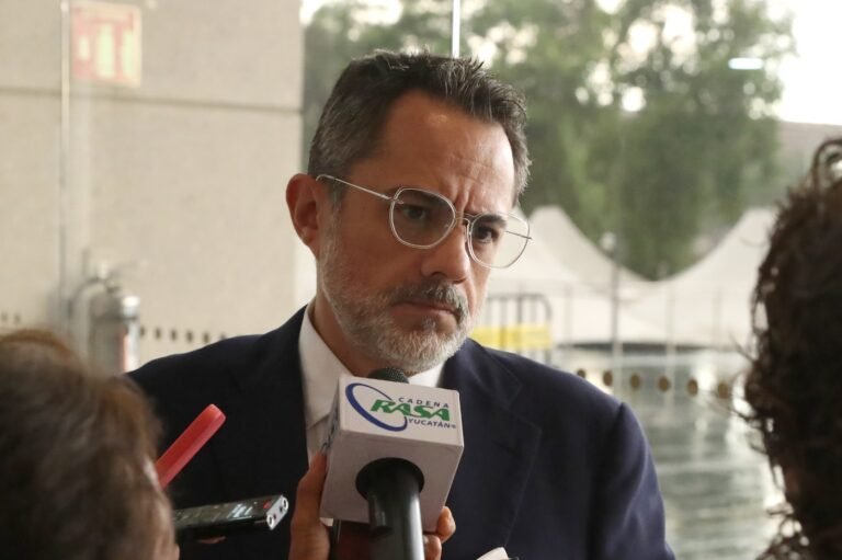 Gasolineras en México no venden litros completos