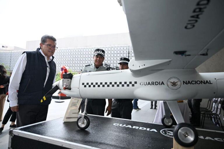 Guardia Nacional, una de las mejores medidas legislativas del Congreso de la Unión