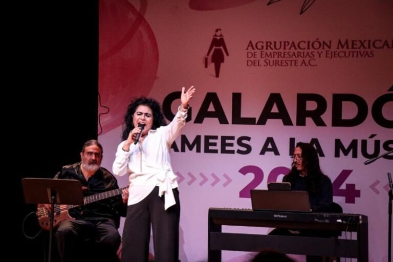 Desde “el hombre del piano” hasta “dormir contigo” la UNAY invita a velada