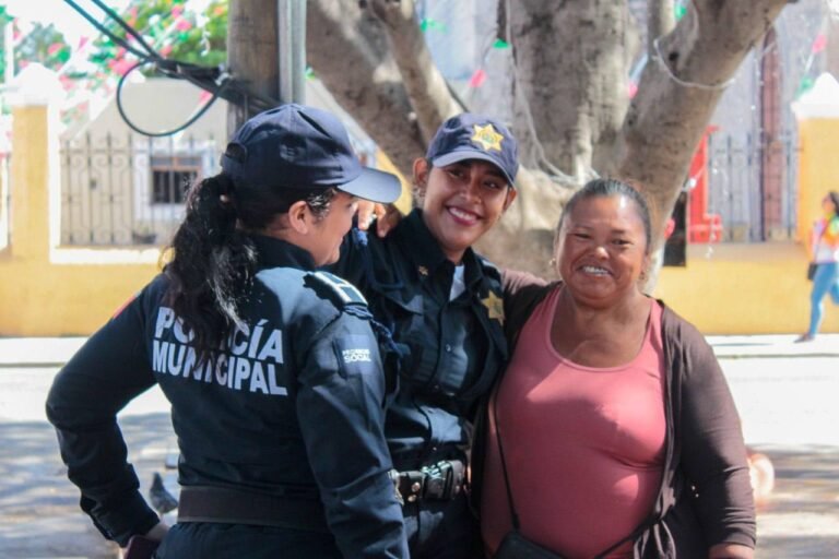 Inicia en Mérida Operativo Verando Seguro