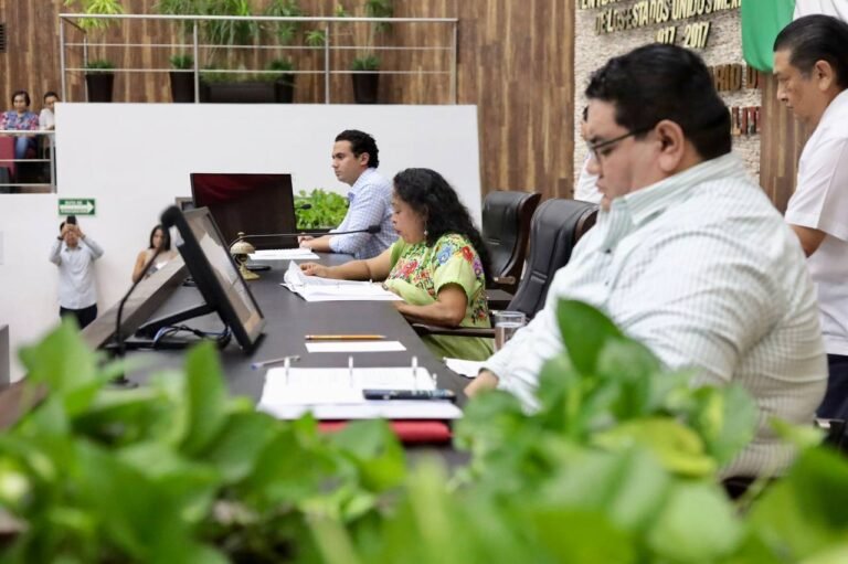Congreso de Yucatán crea Comisión para presevar cultura Maya