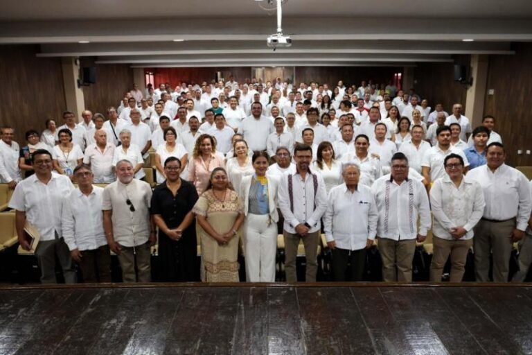 Educación física es un derecho en Yucatán