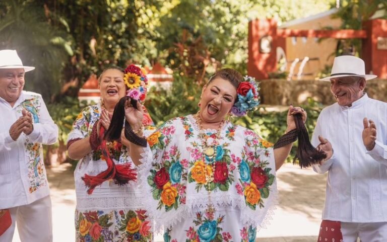 DIF Yucatán invita a la Expo Personas Adultas Mayores
