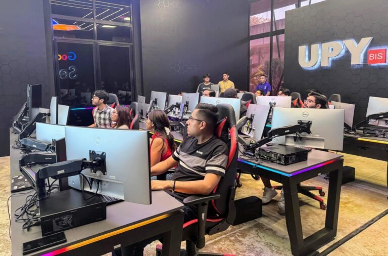 Pactan alianza contra ciberseguridad