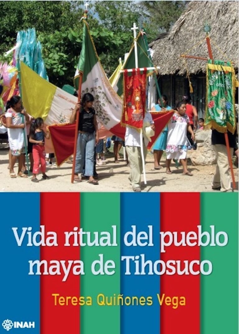 A 178 años de la Guerra Social Maya