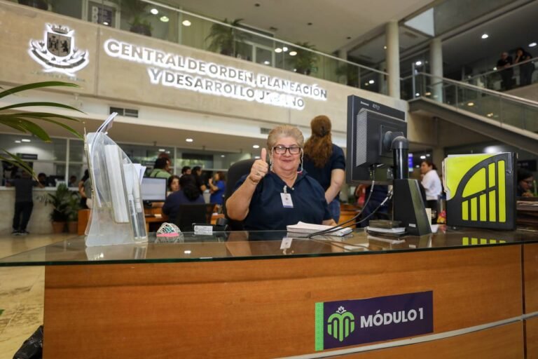 Mérida debe crecer respetando su identidad