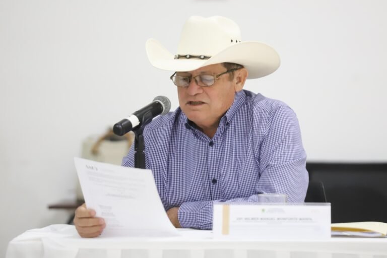 Congreso de Yucatán garante de transparencia en manejo de recursos públicos: Wilmer Monforte
