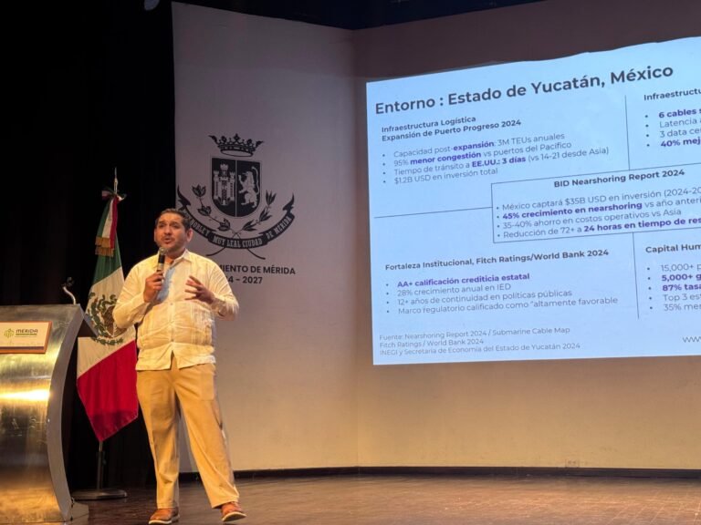 UPY crea equipos de respuesta inmediata ante ciberataques