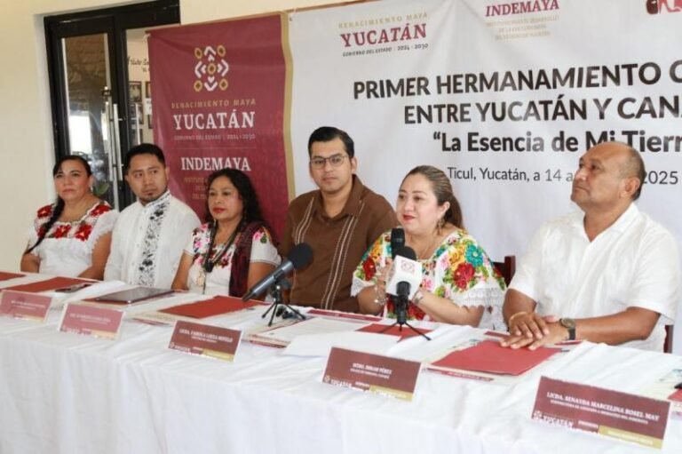 Vaquería yucateca llega a Tornto
