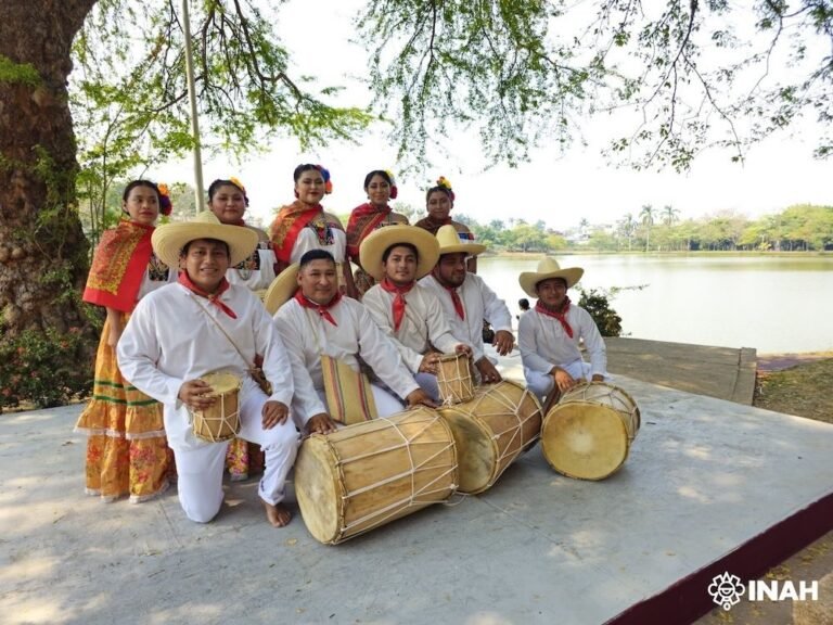 Tabasco y Costa de Marfil llenarán de ritmo y fiesta el Foro Artístico de la 36 FILAH