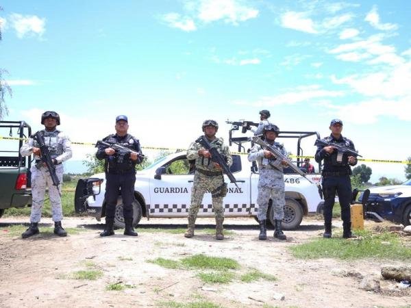 Golpe al huachicol en Yucatán, aseguran 180 mil litros de combustible