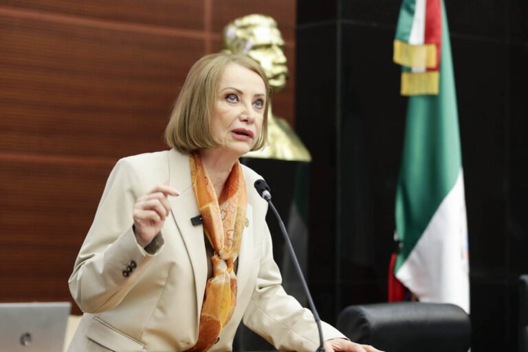 Nueva SCJN tiene cambios que “alguna vez soñamos”: Itzel Castillo