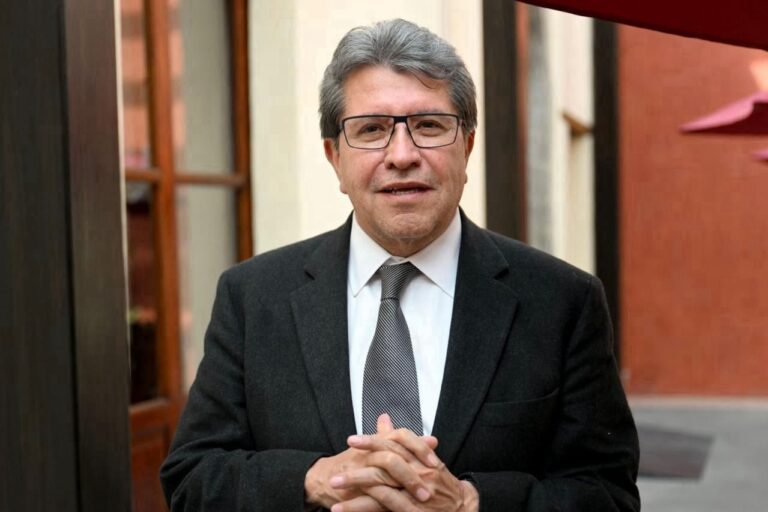 Permanencia de Sergio Gutiérrez Luna en Mesa Directiva es por “estabilidad política y consenso”