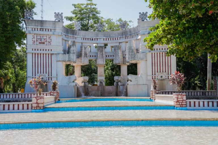 Celebra 80 años del Parque de las Américas