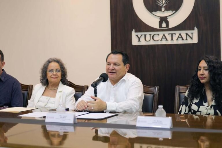 Examen Nacional para Aspirantes a Residencias Médicas (Enarm) dejará derrama de 214 mdp en Yucatán