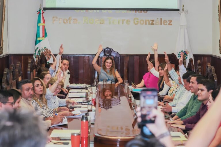 Habrá más licitaciones en Mérida para mejora de servicios públicos