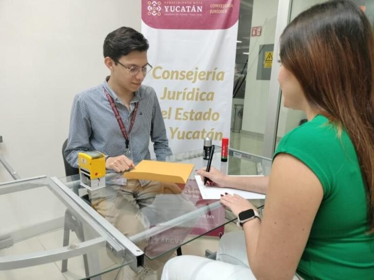 Miles de yucatecos ponen en orden su testamento