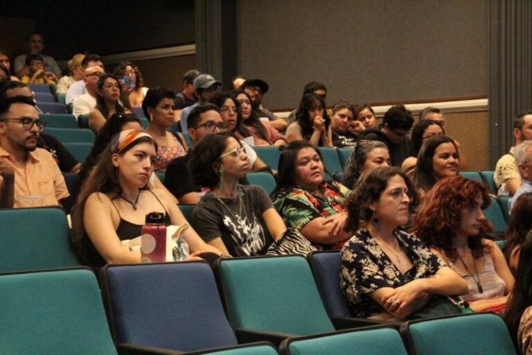 Yucatán se viste de gala con cine mundial