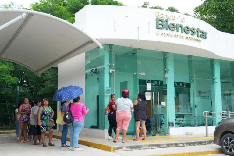 Inicia en Yucatán dispersión de recursos para Mujeres Renacimiento