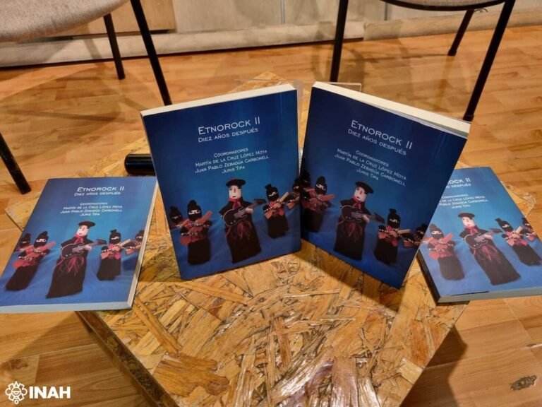 Documenta cambios en expresiones musicales indígenas contemporáneas