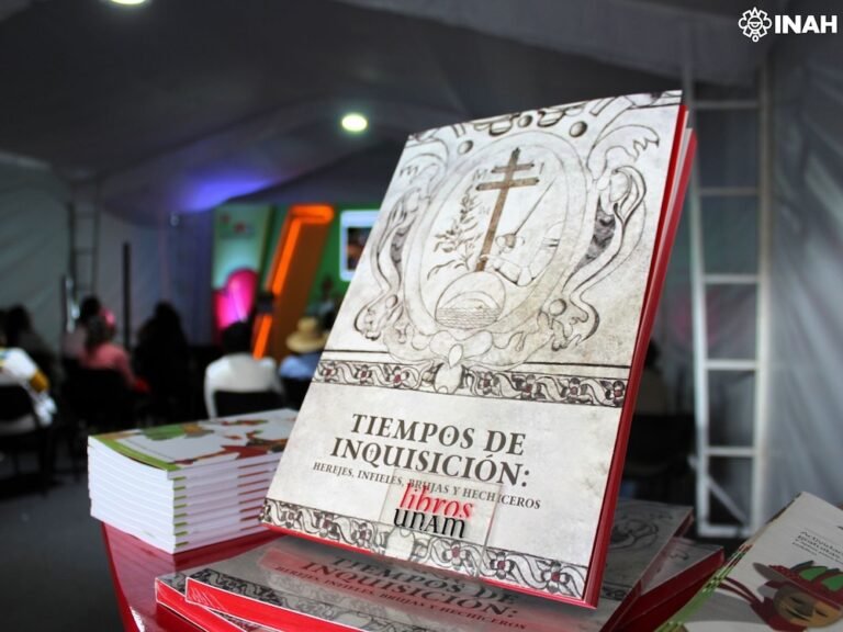 Hechizos, cuentos y poesía estridentista entre las novedades editoriales de la 36 FILAH