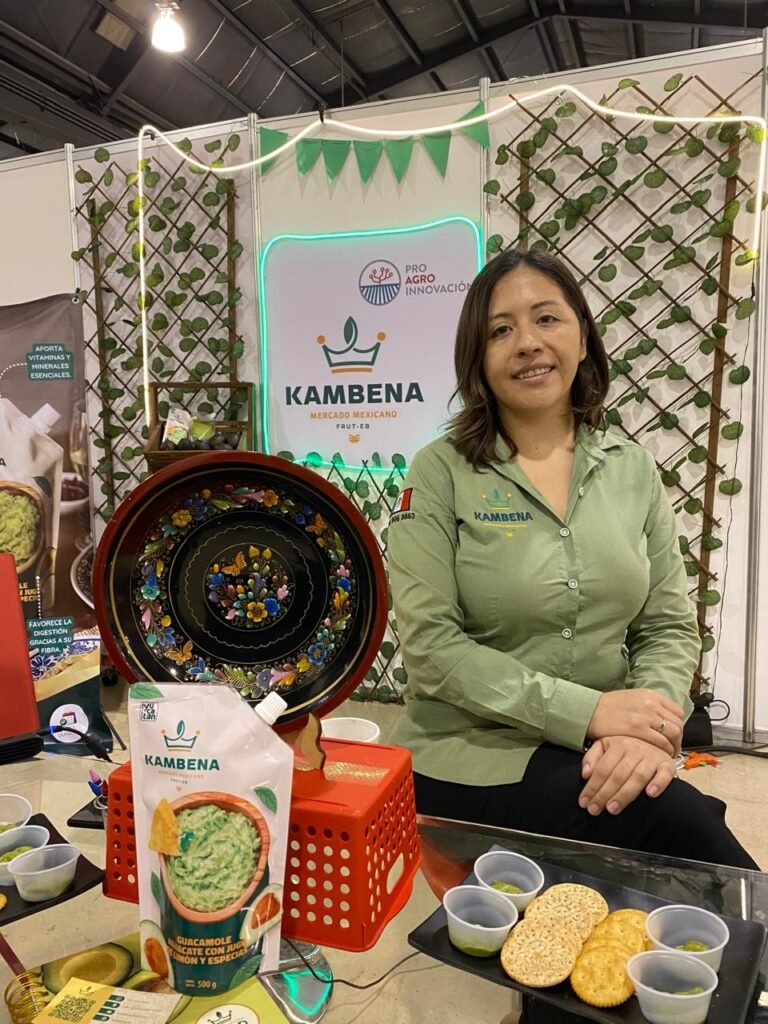 Aguacate de Michoacán llega a Yucatán como Kambena