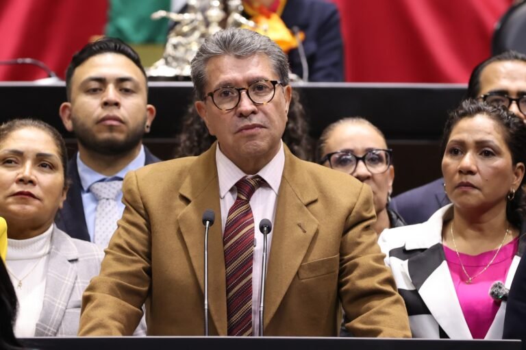 Cámara de Diputados aprueba reforma a Ley de Amparo sin retroactividad