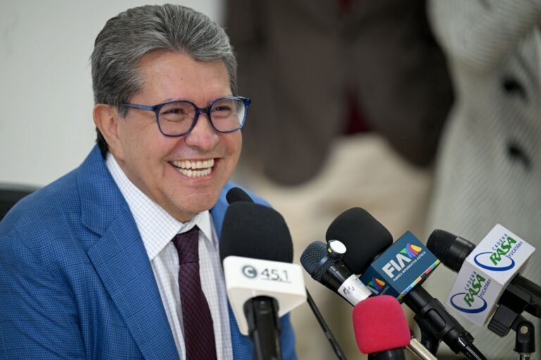 Ley de amparo no será retroactiva