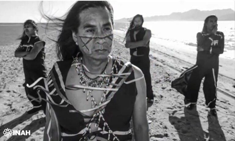 Hamac Caziim, banda pionera del rock en lenguas originarias