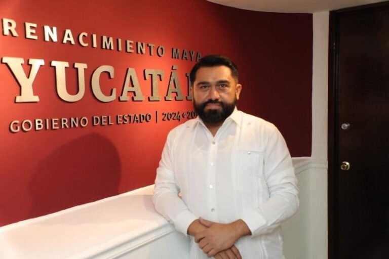 Gobierno de Yucatán se congratula por Presupuesto de Egresos 2026; “es responsable y equilibrado”