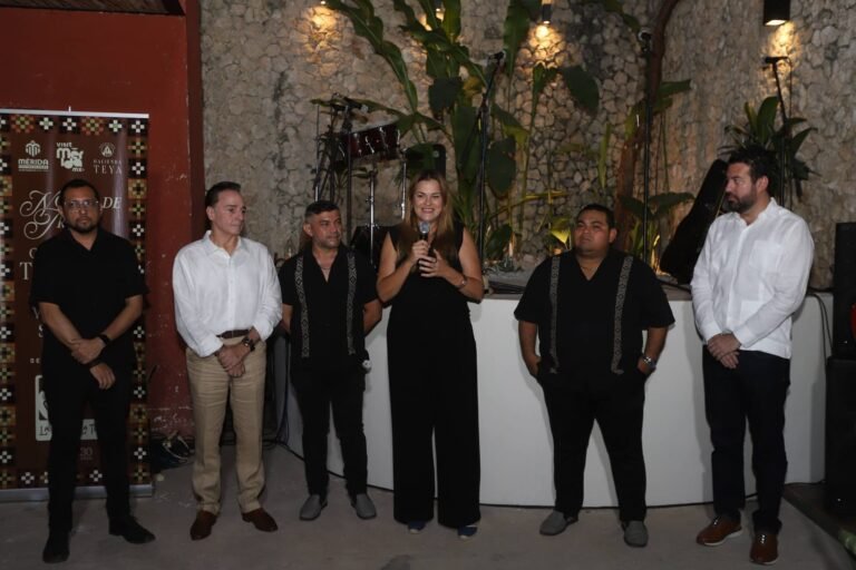 Noches de trova en la ciudad blanca