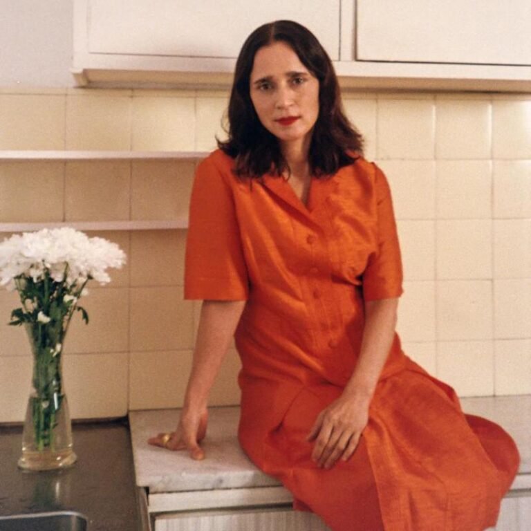 Julieta Venegas ofrecerá concierto gratuito en Valladolid