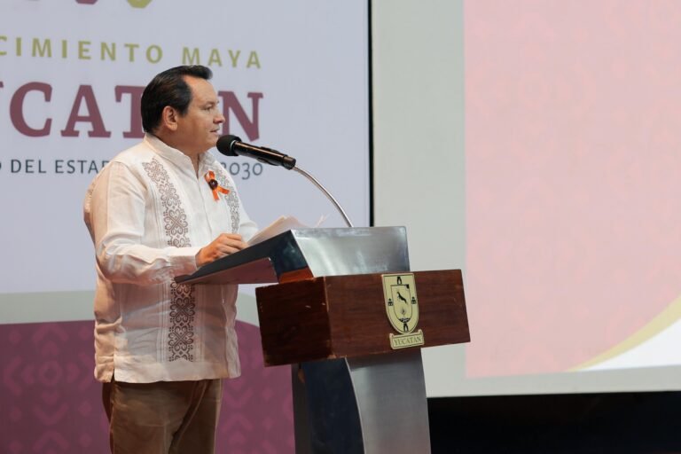 Presupuesto 2026 contempla inversión histórica en salud, programas sociales directos, seguridad e infraestructura