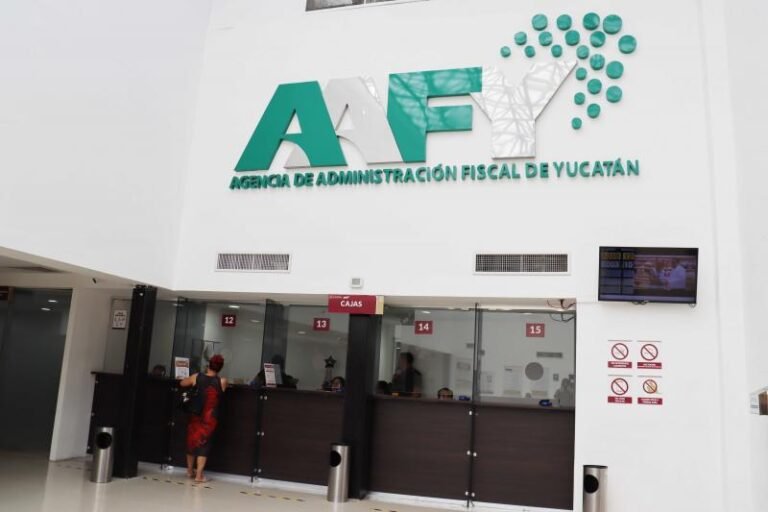 Otorgarán beneficios fiscales por el Buen Fin 2025