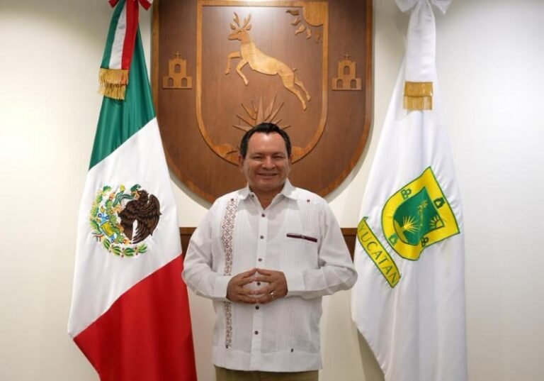 Más de 38 mil trabajadores de Yucatán recibirán adelanto de aguinaldo