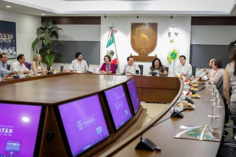 Yucatán, a la vanguardia en conservación de áreas naturales