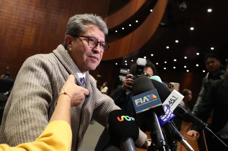 Cámara de Diputados aprobó decreto de PEF 2026