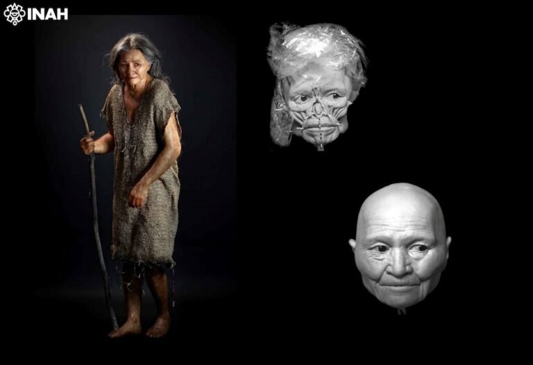 Indagan origen del nexo de cuevas y cenotes con el inframundo en la cosmovisión maya